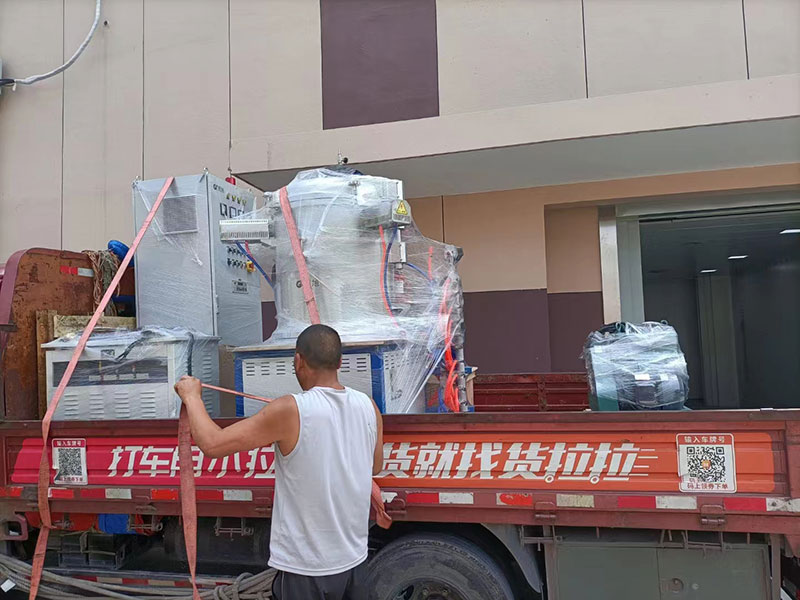 你知道真空炉的优点吗?