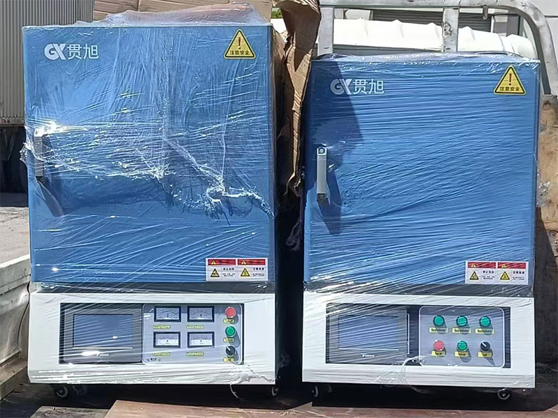 你知道真空退火炉有哪些用途吗?