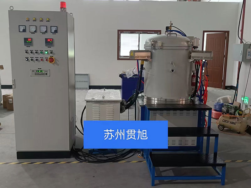 简要了解真空烧结炉的安全操作流程?