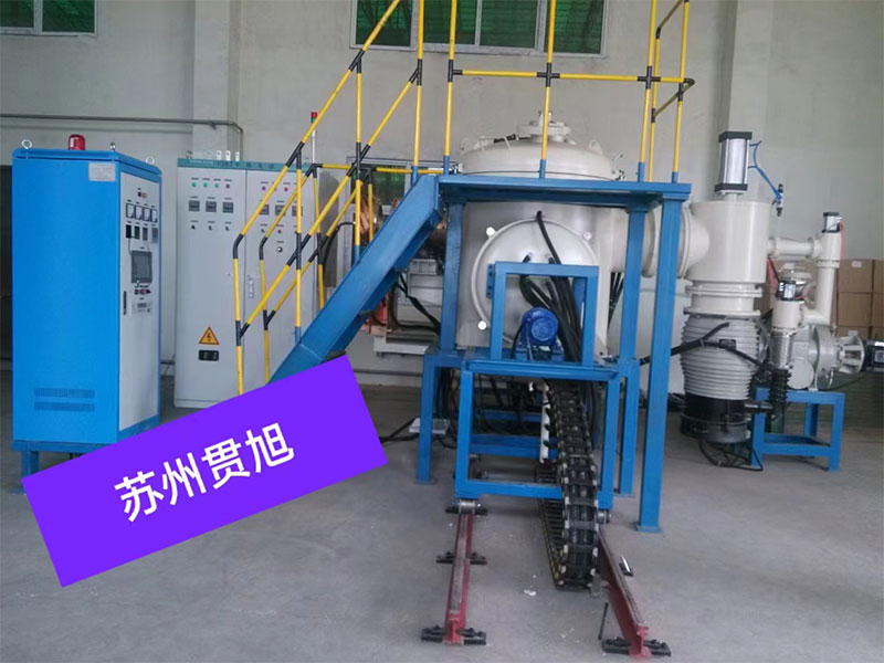 你知道真空炉有哪些优点吗?