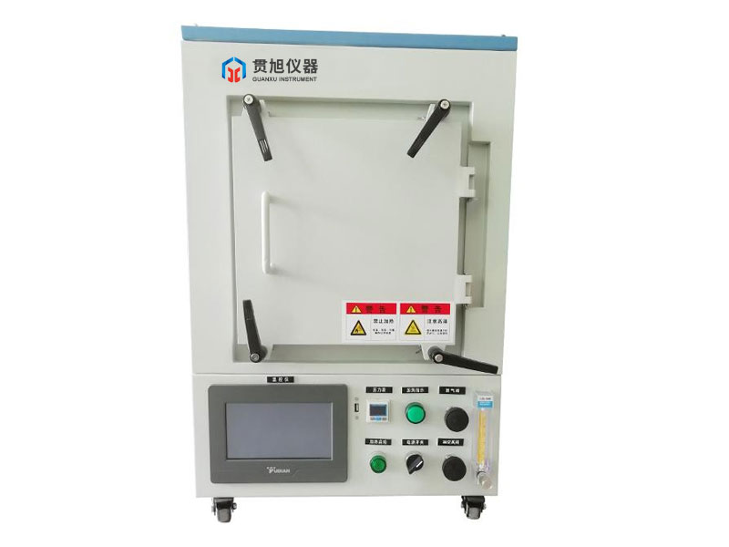 1200°C箱式气氛炉