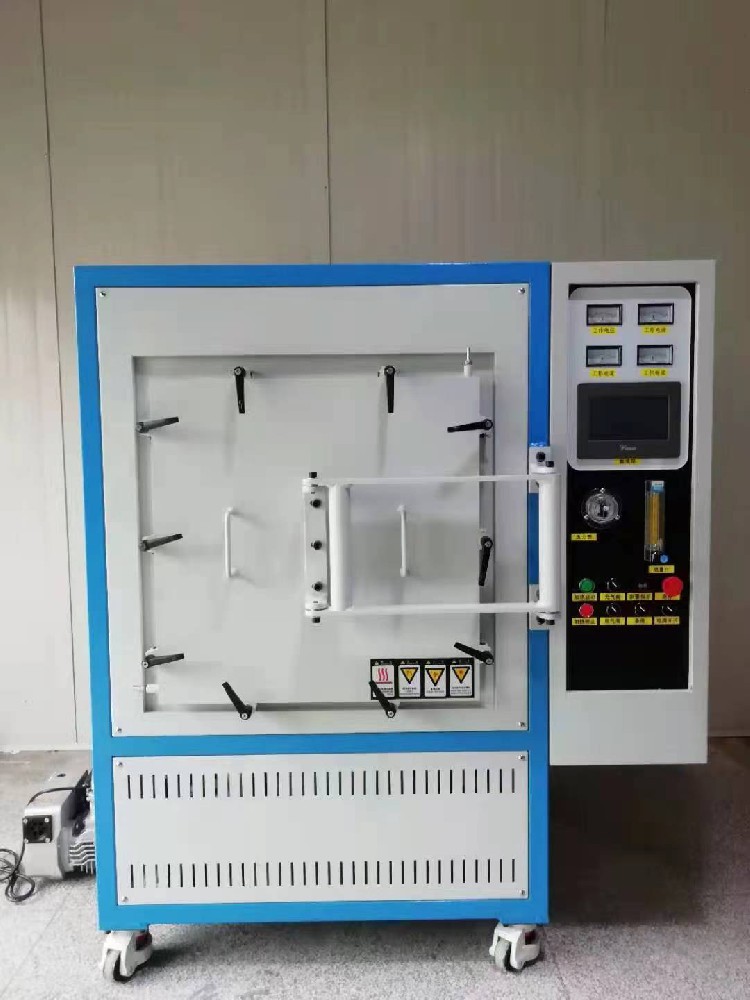 1400°C大型箱式气氛炉